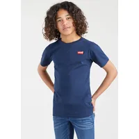 Levi's T-Shirt "LVB BATWING CHEST HIT", Jungen, Gr. 5/110,