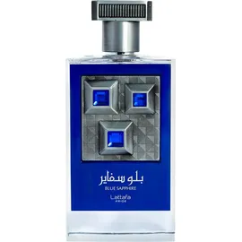Lattafa Pride Blue Sapphire Eau de Parfum 100 ml