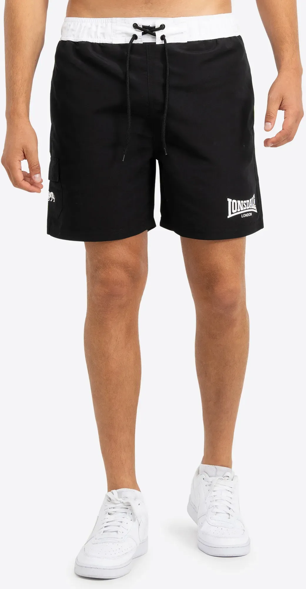 Shorts LONSDALE 