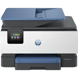 HP OfficeJet Pro 9125e All-in-One Printer Multifunktionsdrucker
