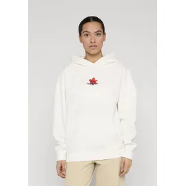 Pegador Hoodie Modra Beige M