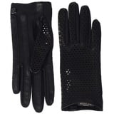 Roeckl Damen Granada Touch Handschuhe, Black, 6.5