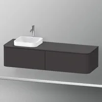 Duravit Happy D.2 Unterschrank, HP4944L80800010,