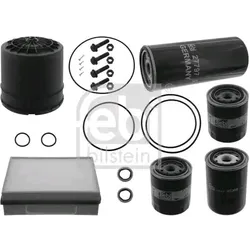 FEBI BILSTEIN Teilesatz, Inspektion SCANIA 47965 1732953,2189412