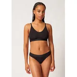 SKINY Soft-BH schwarz 40C-D