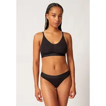 SKINY Soft-BH schwarz 40C-D