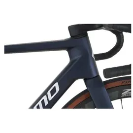 Megamo Pulse 05 2026 28 Zoll RH 180-188 cm blau