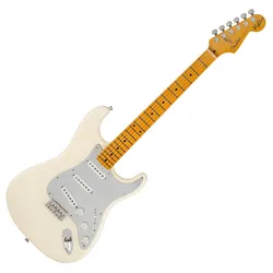 Fender Nile Rodgers Hitmaker Stratocaster Olympic White