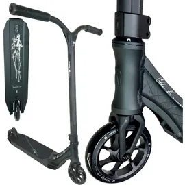 Ethic DTC Stuntscooter Ethic DTC Erawan V2 M Stunt-Scooter H=85cm 2,95kg Schwarz