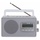 Panasonic RF-D10 weiß