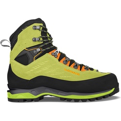 Lowa Cevedale II GTX lime/flame (7253) 45