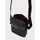 Hugo Quantic Mini Bag Umhängetasche 15 cm schwarz
