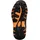 CMP Rigel Mid WP Kinder Anthracite/Flash Orange 29