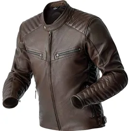 RST Roadster Air D3O Lederjacke