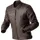 RST Roadster Air D3O Lederjacke