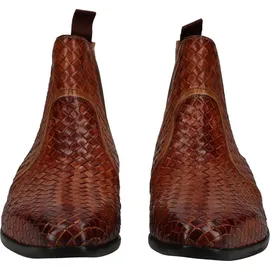 Melvin & Hamilton Stiefelette Herren Braun 43