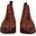 Melvin & Hamilton Stiefelette Herren Braun 43