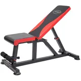 HMS L8015 Multifunktionsbank HMS