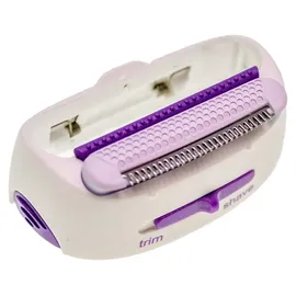 Braun Ersatzscherkopf 67030677 lila