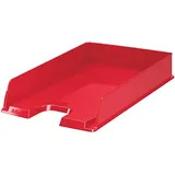 Esselte Briefkorb, A4, Rot,