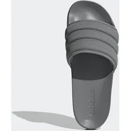 adidas Adilette Noshower Grey Three / Grey Three / Grey Three 40,5