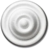 Decosa Wandtattoo Spot, Ø 80 mm