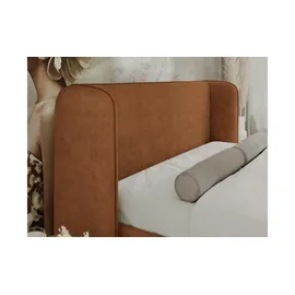MKS Emora Classic Duo 180 x 200 cm Orange