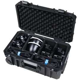 Nanlite FC-120B Beleuchtungs-Set Schwarz