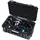 Nanlite FC-120B Beleuchtungs-Set Schwarz