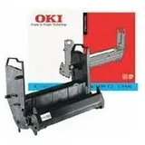Oki 41304111 Trommeleinheit cyan