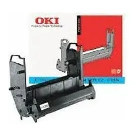 Oki 41304111 Trommeleinheit cyan