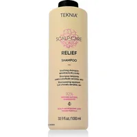 Lakmé TEKNIA Relief Shampoo 1000 ml