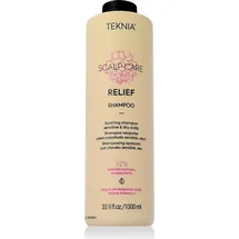 Lakmé TEKNIA Relief Shampoo 1000 ml