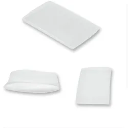 Schrumpfschlauch - LED NEON FLEX 230V SLIM - wasserfester Abschluss der Lichtsch...