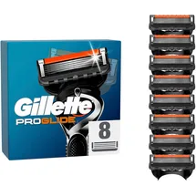 Gillette Rasierklingen Fusion 5 ProGlide 8 St.