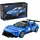 CaDA Bricks Maserati GT2 240-tlg. C55031W