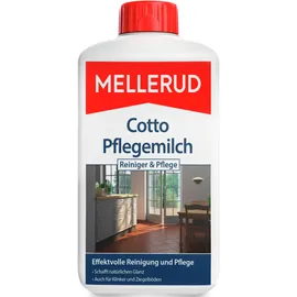 Mellerud Cotto Pflegemilch Reiniger & Pflege 1 l