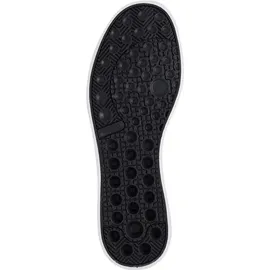 DC Shoes Hyde Herren Black/Black 42