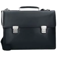 LEONHARD HEYDEN Berlin Aktenmappe 9073438 schwarz 15''