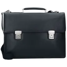 LEONHARD HEYDEN Berlin Aktenmappe 9073438 schwarz 15''