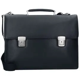LEONHARD HEYDEN Berlin Aktenmappe 9073438 schwarz 15''