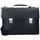 LEONHARD HEYDEN Berlin Aktenmappe 9073438 schwarz 15''