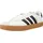 adidas VL Court 3.0 Core White / Core Black / Gold Metallic 38 2/3
