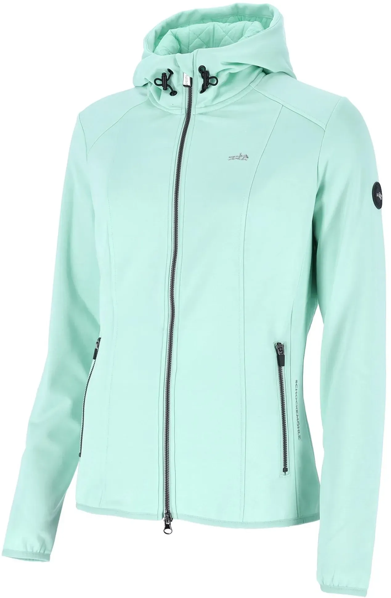 Schockemöhle Sports SPSuzan Damen Funktionsjacke