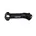 A-Head Vorbau Charisma 31.8 Mm Fahrradvorbau Ø Black - 130 mm
