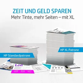 HP 343 CMY