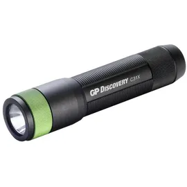 GP Taschenlampe C31X 100 Lumen 1 x AA 260GPACT0C31X000