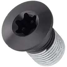 Shimano Kettenblattschrauben Aluminium