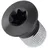 Shimano Kettenblattschrauben Aluminium
