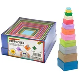 Folia Geschenkboxen-Set 3109,